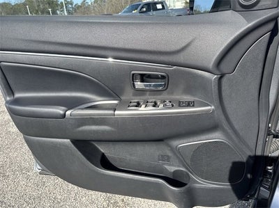 2023 Mitsubishi Outlander Sport Base