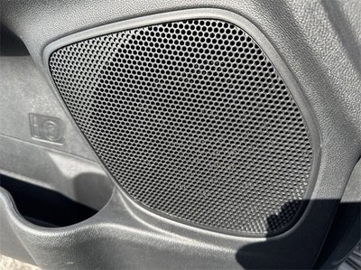 2023 Mitsubishi Outlander Sport Base