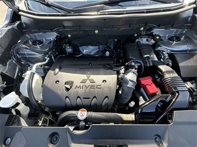 2023 Mitsubishi Outlander Sport Base