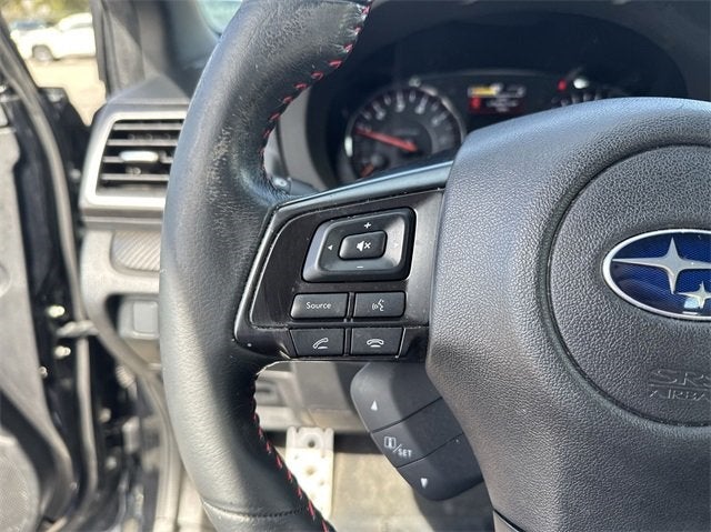 2020 Subaru WRX Premium