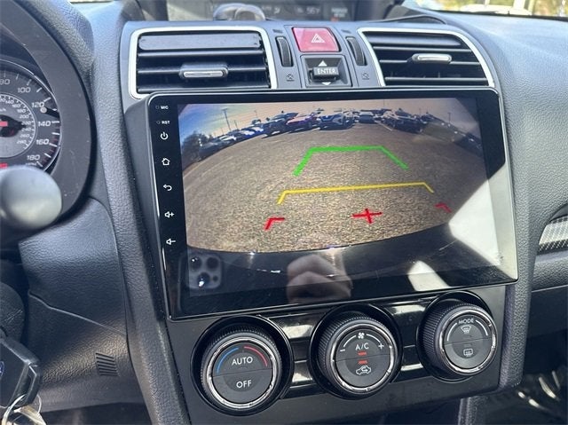 2020 Subaru WRX Premium