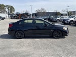 2020 Subaru WRX Premium