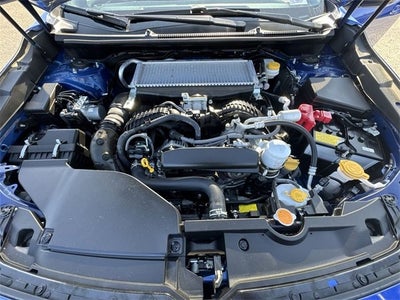 2023 Subaru WRX Premium