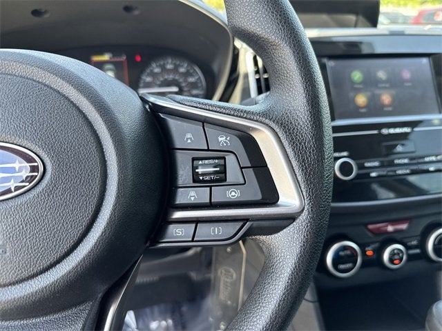 2022 Subaru Crosstrek Base