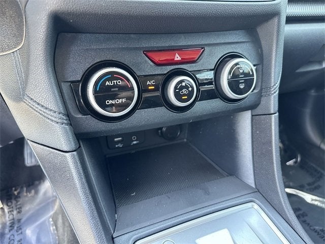 2022 Subaru Crosstrek Base