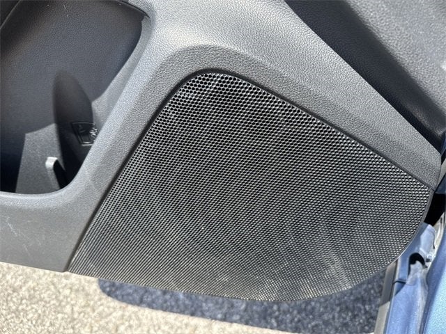 2022 Subaru Crosstrek Base