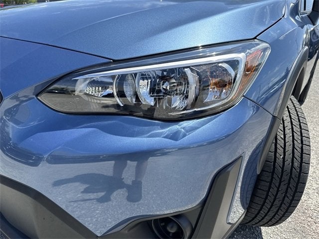 2022 Subaru Crosstrek Base