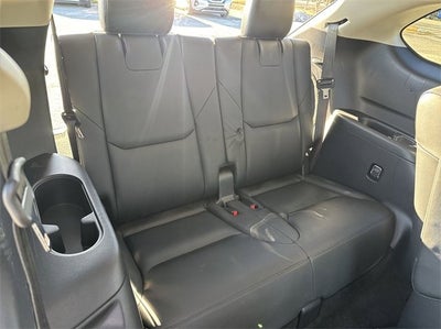 2023 Mazda Mazda CX-9 Touring