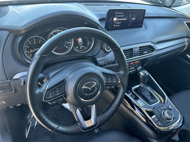 2023 Mazda Mazda CX-9 Touring