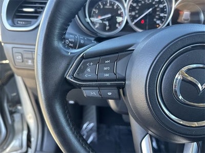 2023 Mazda Mazda CX-9 Touring