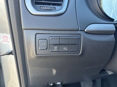 2023 Mazda Mazda CX-9 Touring