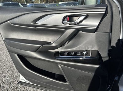 2023 Mazda Mazda CX-9 Touring