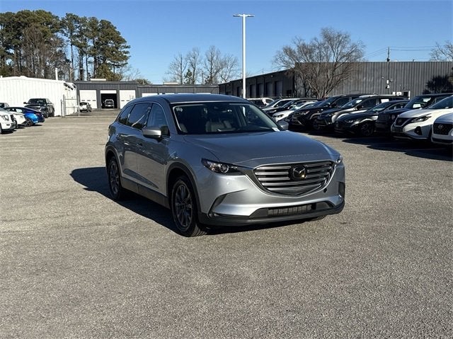 2023 Mazda Mazda CX-9 Touring