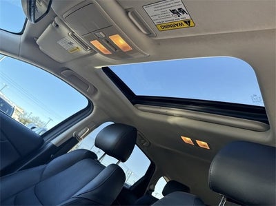 2023 Mazda Mazda CX-9 Touring