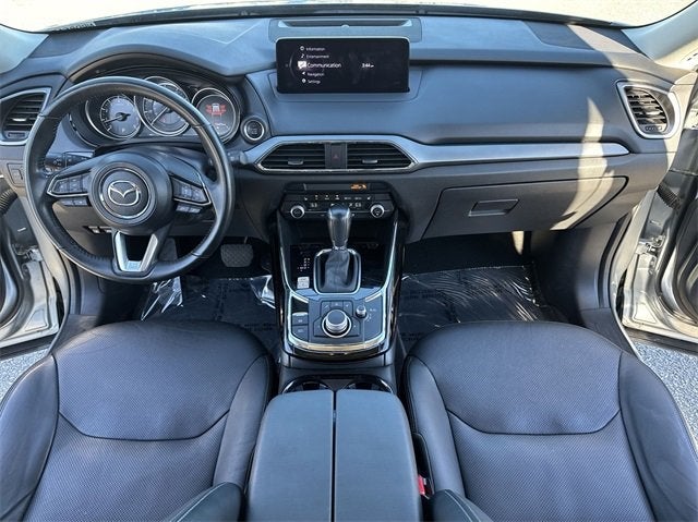 2023 Mazda Mazda CX-9 Touring