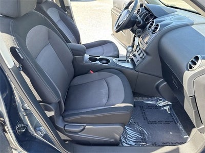 2013 Nissan Rogue SV