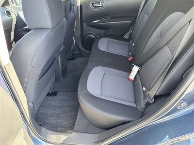 2013 Nissan Rogue SV