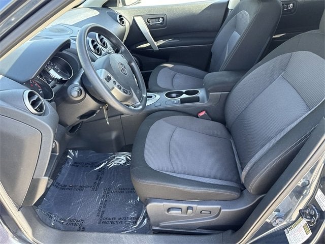 2013 Nissan Rogue SV