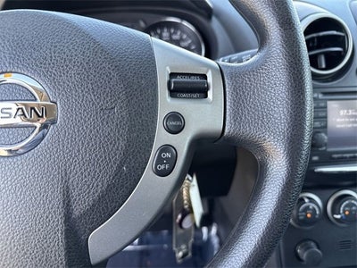 2013 Nissan Rogue SV