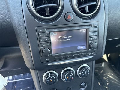 2013 Nissan Rogue SV