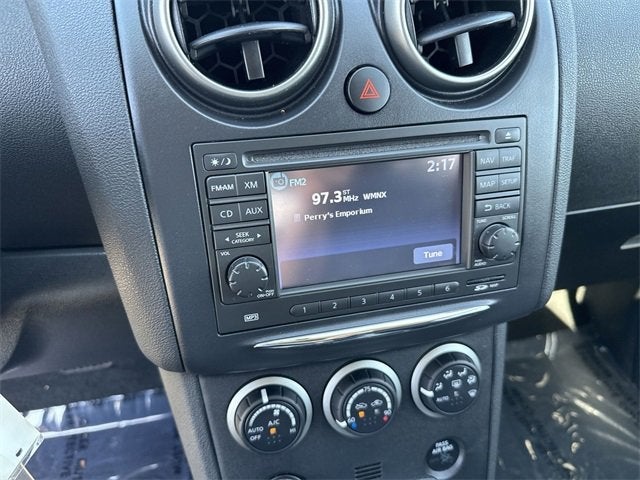 2013 Nissan Rogue SV