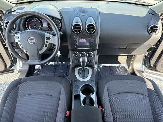 2013 Nissan Rogue SV