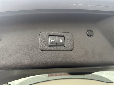 2021 Nissan Armada SL