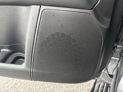 2021 Nissan Armada SL