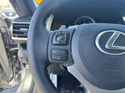 2016 Lexus RC 200t 200t