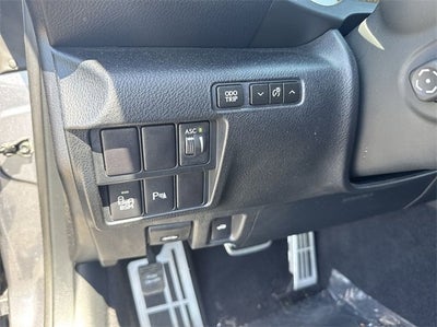 2016 Lexus RC 200t 200t