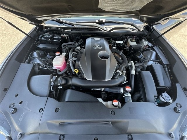 2016 Lexus RC 200t 200t