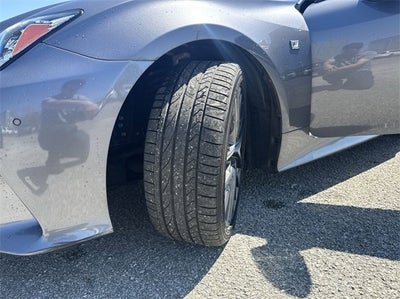 2016 Lexus RC 200t 200t