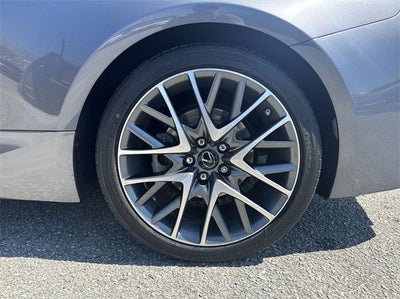 2016 Lexus RC 200t 200t