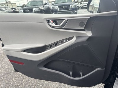 2020 Hyundai Ioniq Plug-In Hybrid SE