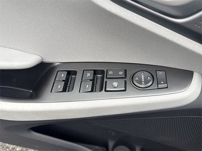 2020 Hyundai Ioniq Plug-In Hybrid SE