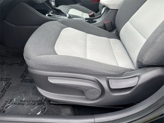 2020 Hyundai Ioniq Plug-In Hybrid SE