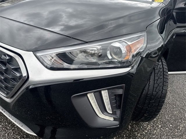 2020 Hyundai Ioniq Plug-In Hybrid SE