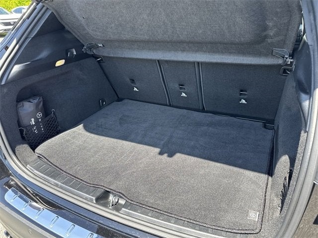 2024 Mercedes-Benz GLA AMG® GLA 35