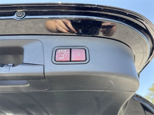 2024 Mercedes-Benz GLA AMG® GLA 35