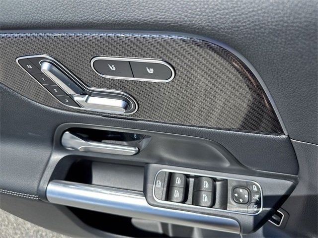 2024 Mercedes-Benz GLA AMG® GLA 35