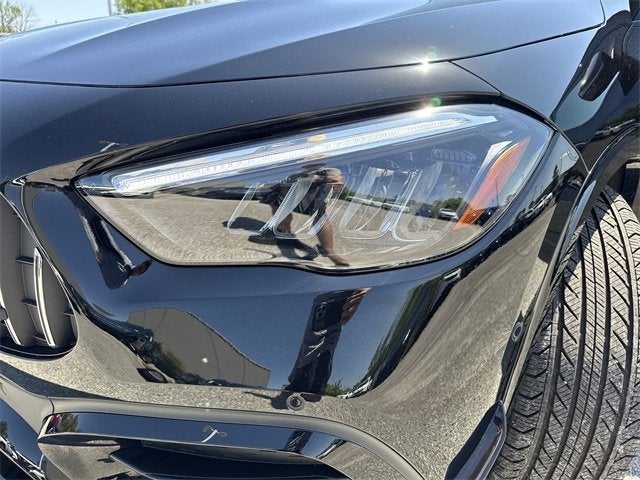 2024 Mercedes-Benz GLA AMG® GLA 35