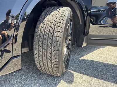 2024 Mercedes-Benz GLA AMG® GLA 35