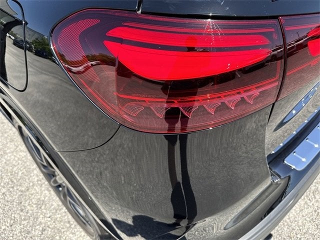 2024 Mercedes-Benz GLA AMG® GLA 35