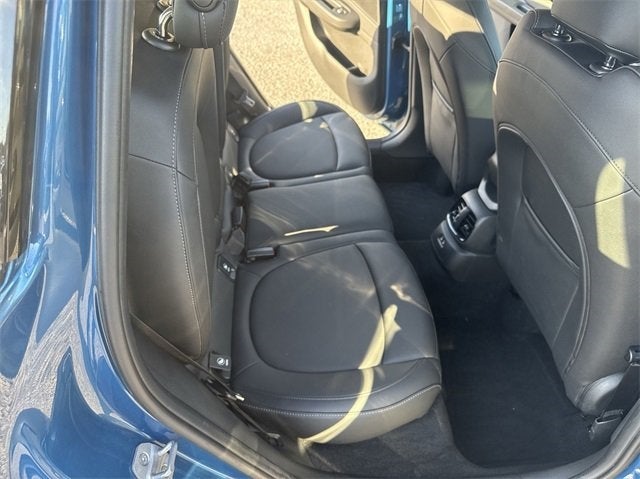 2024 MINI Countryman Cooper S