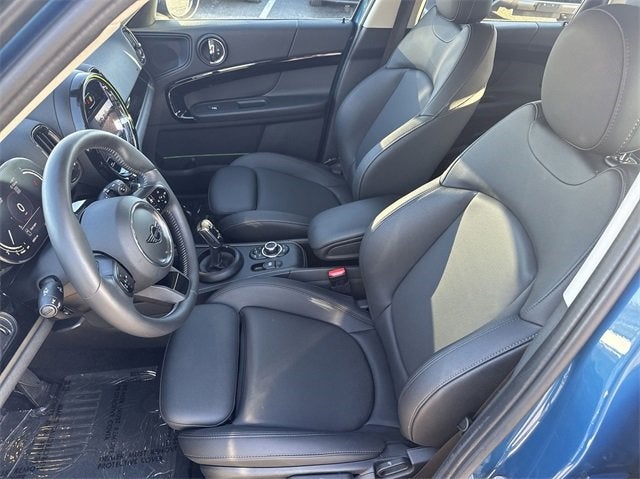 2024 MINI Countryman Cooper S