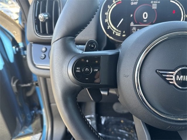 2024 MINI Countryman Cooper S