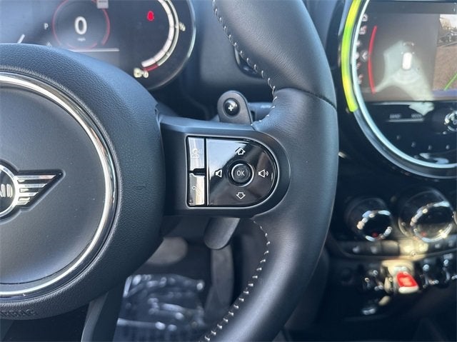 2024 MINI Countryman Cooper S