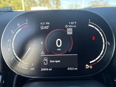 2024 MINI Countryman Cooper S