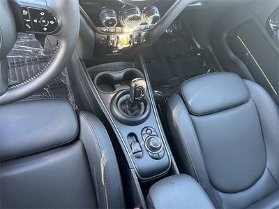 2024 MINI Countryman Cooper S