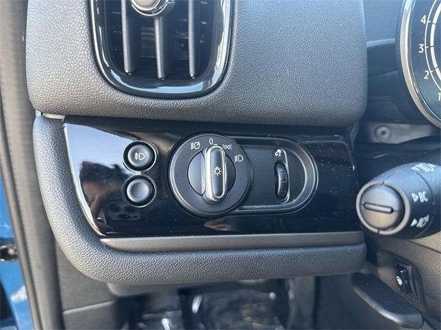 2024 MINI Countryman Cooper S